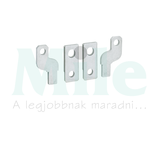 Fázisszéthúzó x160 4P 4P HYA Hager