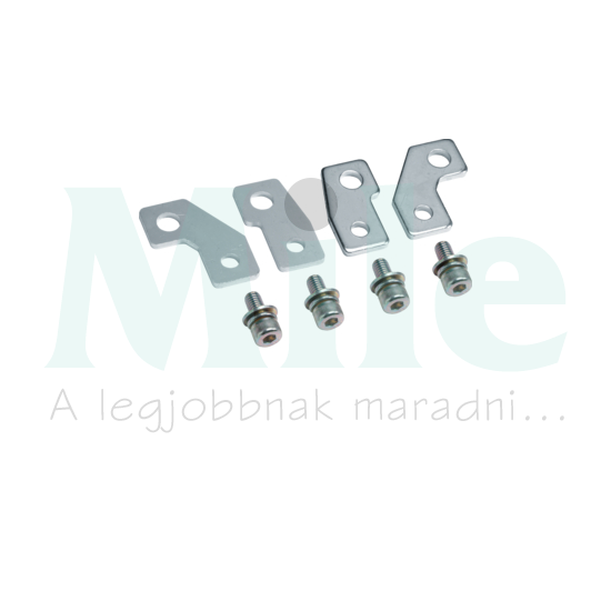 Fázisszéthúzó x250 4P 4P HYB Hager