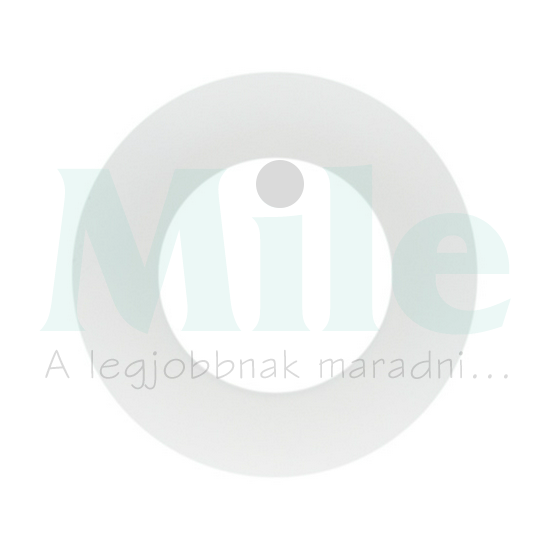 Fedél PD9 érzékelőhöz 35mm fehér B.E.G.