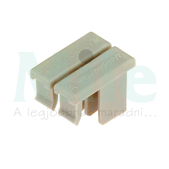 Fedél WADWDU1.5/BLZ/BLA Weidmüller