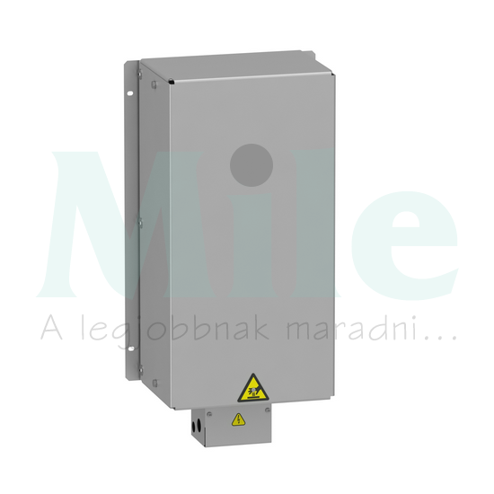Fékellenállás 100Ohm 1,7kW IP20 Altivar Process ATV900 Schneider