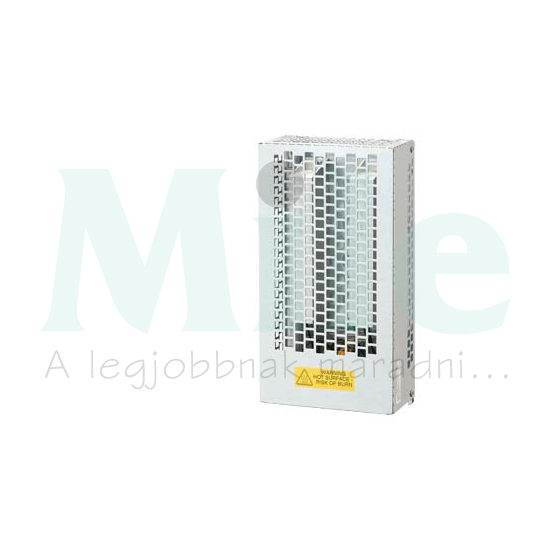 Fékellenállás 370R 75W/1500W/12s/5%  Sinamics SIEMENS