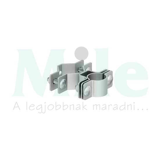 Felfogóoszlop-tartó csőre nemesacél V2A isFang TS50-60 OBO-BETTERMANN