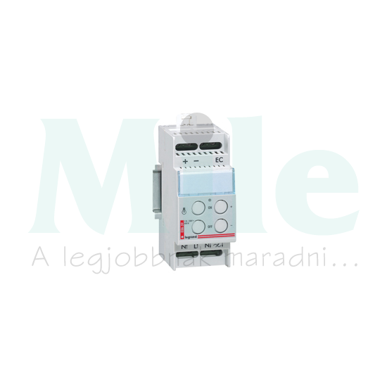 Fényerőszabályzó 6000VA Lexic LEGRAND