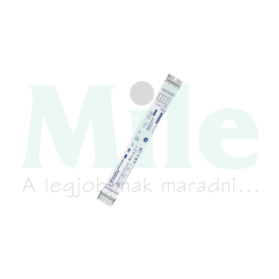 Fényerőszabályzó DIM elektronikus QTi 4X14/24 DIM OSRAM