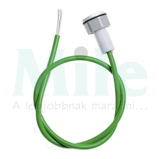 Beépíthető fényérzékelő, IP 67, a 11.31, 11.41, 11.42 és a 11.91-es típusú fénykapcsolókhoz 011.03 FINDER