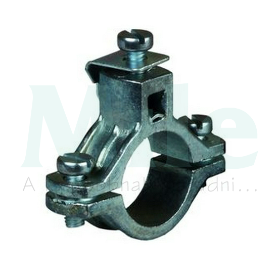 Földelő csőbilincs 1 3/4