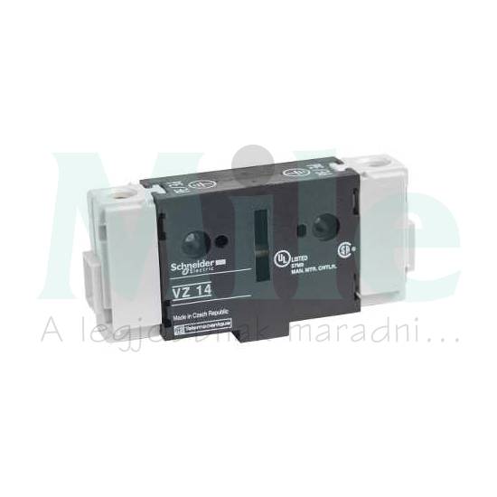 Földelőkapocs 40A V02...2-höz TeSys Vario VZ Schneider