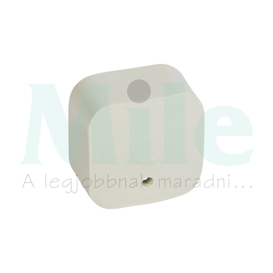 Forix kábelkivezető kötegelővel bézs LEGRAND