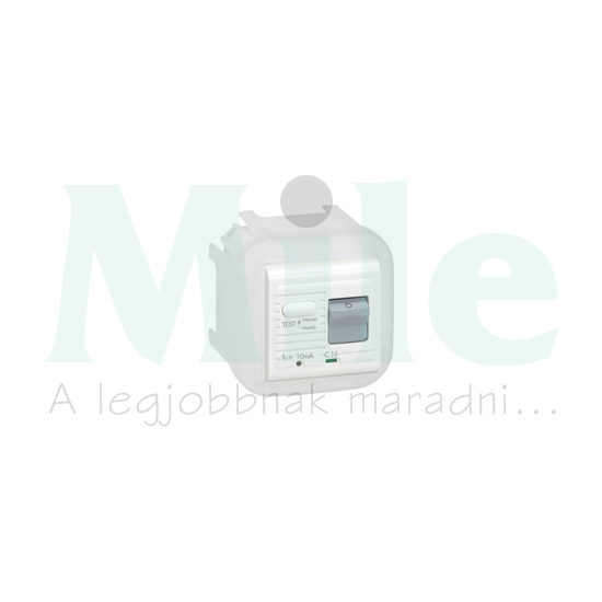 Forix/Mosaic adapter fehér  LEGRAND