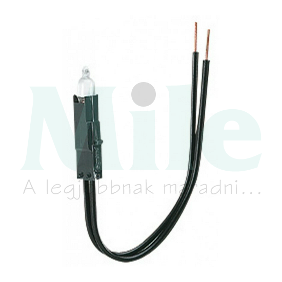 Forix világítóbetét kapcs/nyg.-hoz LED 0.34A fehér-fényű IP44-hez LEGRAND