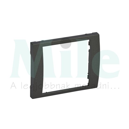 Galea adapterkeret mélybronz (Mosaic) SQ45/SQ45 bronz LEGRAND