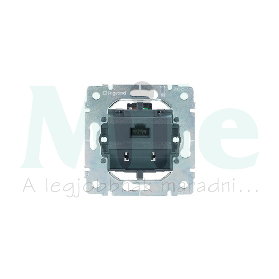 Galea adatcsatlakozó dugalj betét UTP RJ45 8(8) Cat5e csavaros LEGRAND