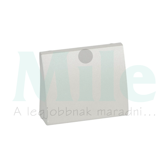 Galea kábelkivezető fedlap központi fedlap gyöngyház LEGRAND