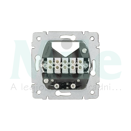 Galea kábelkivezető sorkapoccsal  LEGRAND