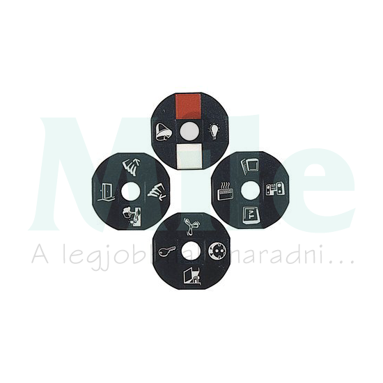 Galea piktogram készlet  LEGRAND