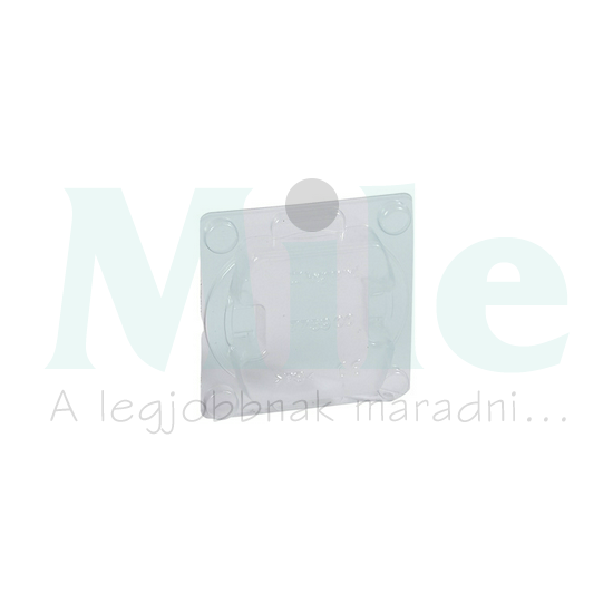 Galea tapétavédő keret műanyag  LEGRAND