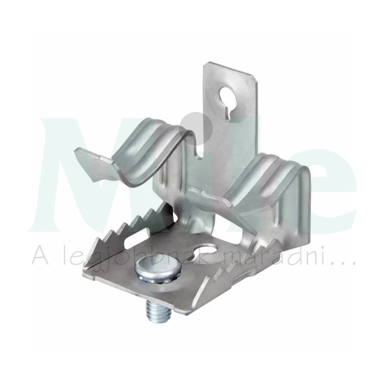 Gerendakapocs M6 menetes 7-13mm-peremre acél CAB CELO