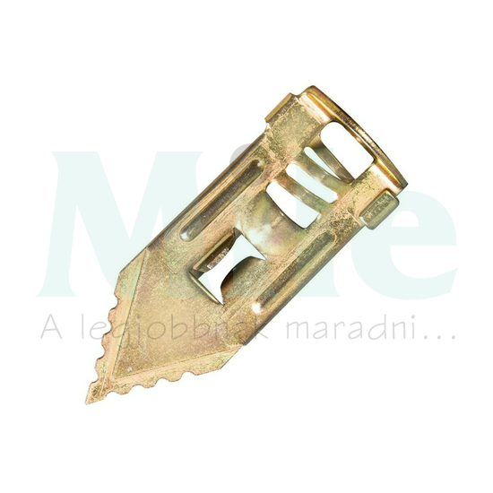 Gipszkarton tipli beüthető lemezék 10,5x30 d4mm-facsavarhoz (100db) TAP-IT R-GPB Rawlplug