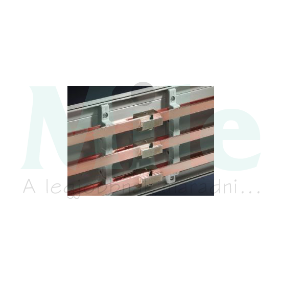 Gyűjtősín összekötő PLS800-hoz 3P mező/mező SV Rittal