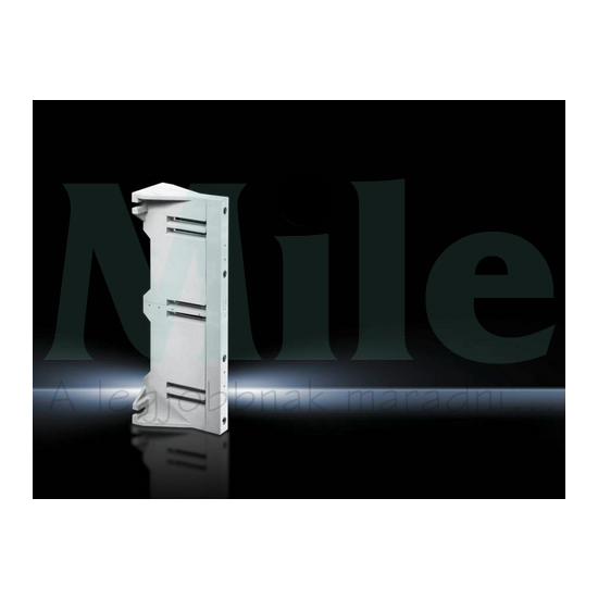 Gyűjtősíntartó (2db) 60…80x10mm 3-pólus 2500A 150mm-síntáv SV Rittal