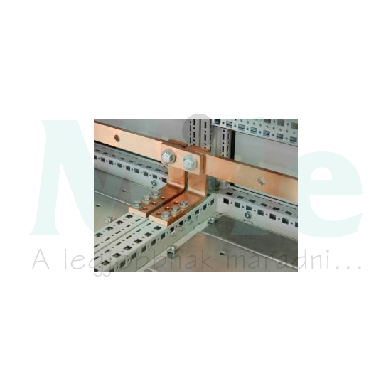 Gyűjtősíntartó PE/PEN 30x10mm (4db) SV Rittal