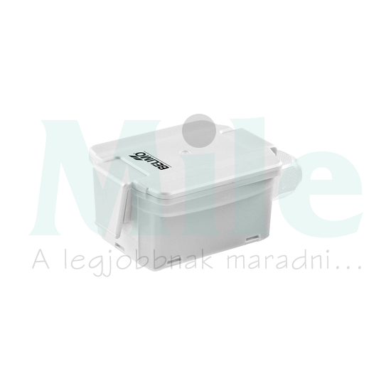 Hőérzékelő tokozatban kültéri levegőre tokozott Ni1000 TK5000 -35-50°C IP65 BELIMO