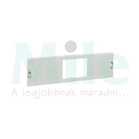 Homloklap 3M vízszintes ISFT160-hoz Prisma G Schneider