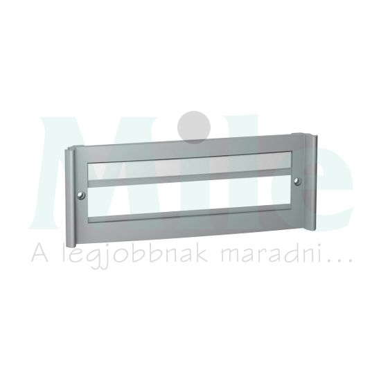 Homloklap kivágott 18modul Pragma Schneider