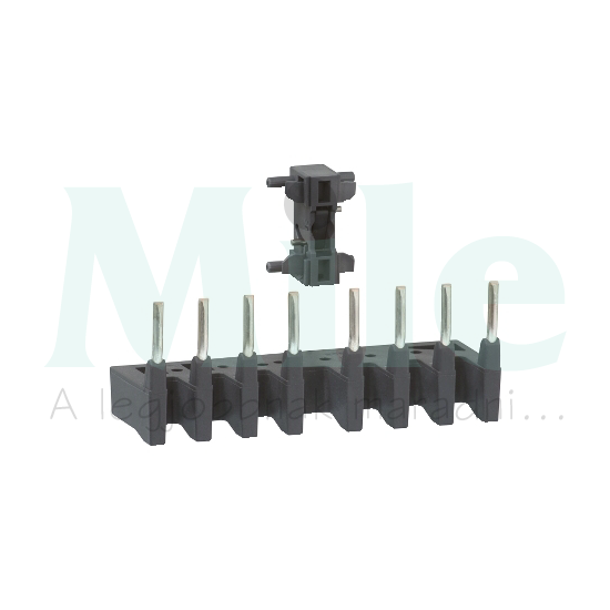 Huzalozókészlet 3P irányváltó LC1DT20...40-hez TeSys LAD-T Schneider