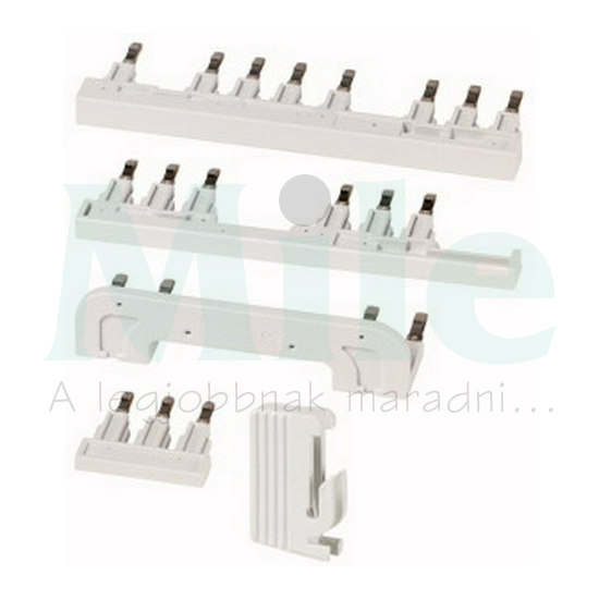 Huzalozókészlet csillag-delta DILM65-XSL EATON