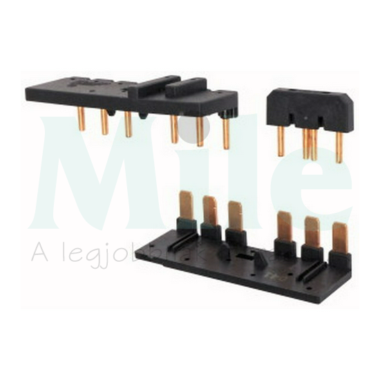 Huzalozókészlet kontaktorhoz 3P csillag-delta DILM32-XSL EATON