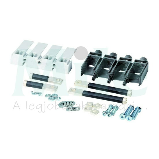 Huzalozókészlet megszakítóhoz 4P NZM2-4-XKR EATON