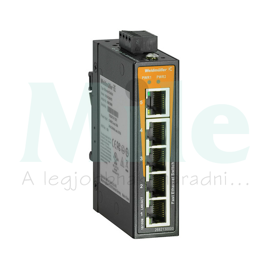 Ipari Switch