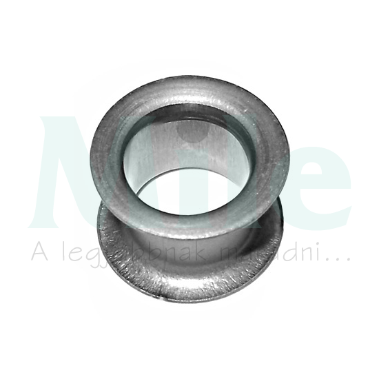 Illesztőgyűrű D02 E18 2A szürke D02 16A szürke-színkód LE Hager