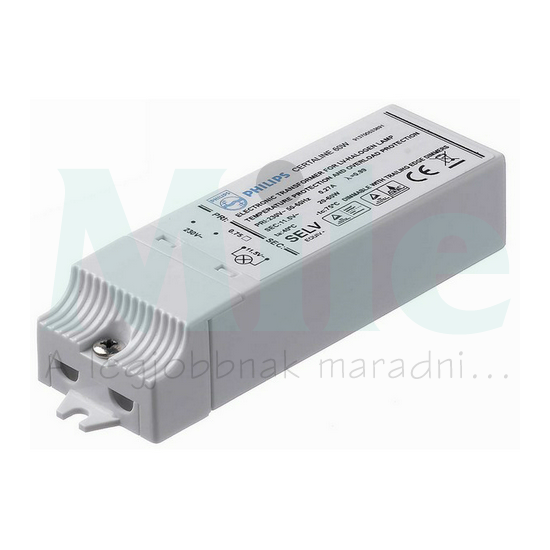 Ringkerntrafo Transtec Elettronica /Pri:230V 50Hz/Sec11,5V/F1A 230V- 80 ° C 300W Ringkerntrafo Transtec Elettronica /Pri:230V 50Hz/Sec11,5V/F1A 230V- 80 ° C 300W