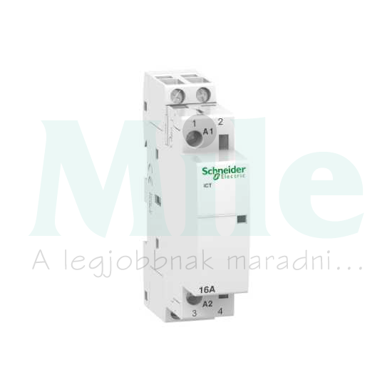 SCHNEIDER ELECTRIC LC1D123BL CONTACTEUR bobine 24V triphasé 400V EUR 79,00 - FR
