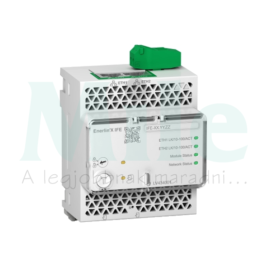 Interfész NSX EtherNet/IP IFE Schneider