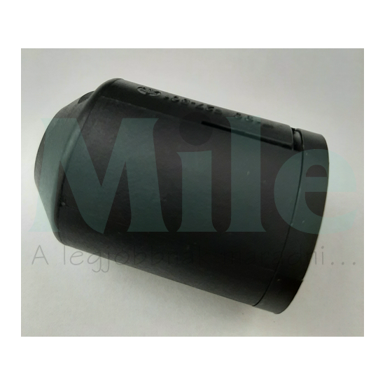 Izzólámpa foglalat 4A 250V Edison-menetes műanyag csavaros F27-301m LEGRAND