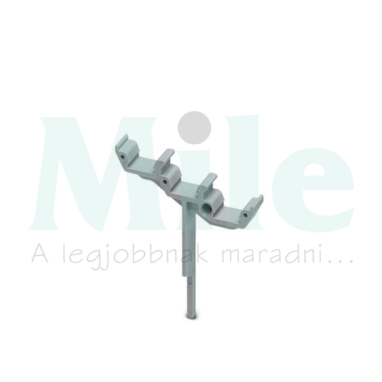 Jelölőtartó sorkapocshoz műanyag 5.1mmx 32mm STP 5-3 PHOENIX CONTACT