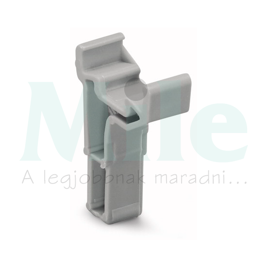 Jelölőtartó sorkapocshoz műanyag 5mmx 18.35mm WAGO