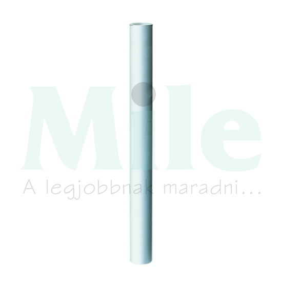 Jelzőoszlop csőtengely 250mm-csőhossz WERMA