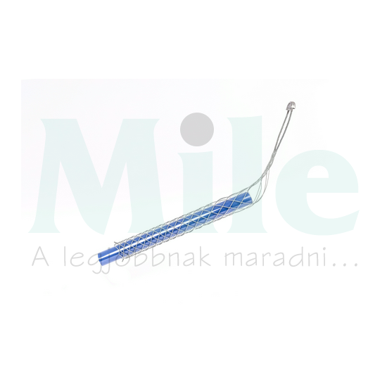 Kábelbehúzó harisnya 1 oldalsó hurokkal 20-25mm-kábelátmérőhöz KH-STR/1SS 20-25 KATIMEX