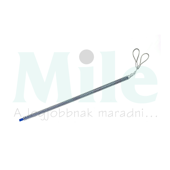 Kábelbehúzó harisnya 2 erősített hurokkal 40-50mm-kábelátmérőhöz KZ-STR/2 40-50 KATIMEX