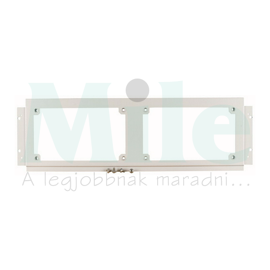 Kábelbevezető lemez Xboard+ FA3 BP-FLP-600-F3A EATON