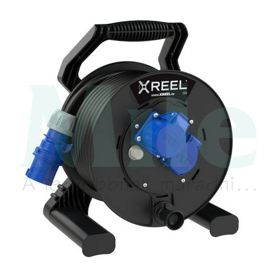 Kabeldob 20m () Kabeldob 20m