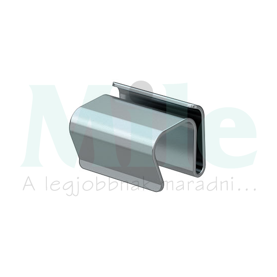 Kábeltálca fedélrögzítő kapocs DK DBKR G OBO-BETTERMANN