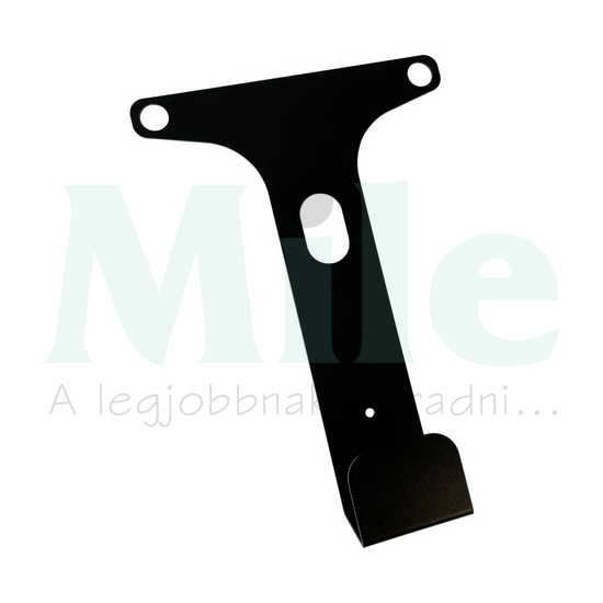 Kábeltartó GMB/GMH e-autótöltőhöz 65x220x300mm  EATON