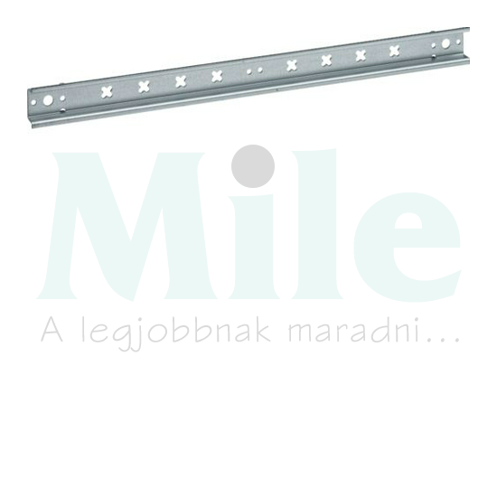 Kalapsín DIN 24M (2db) galvanizált acél 15mm x VegaD Hager