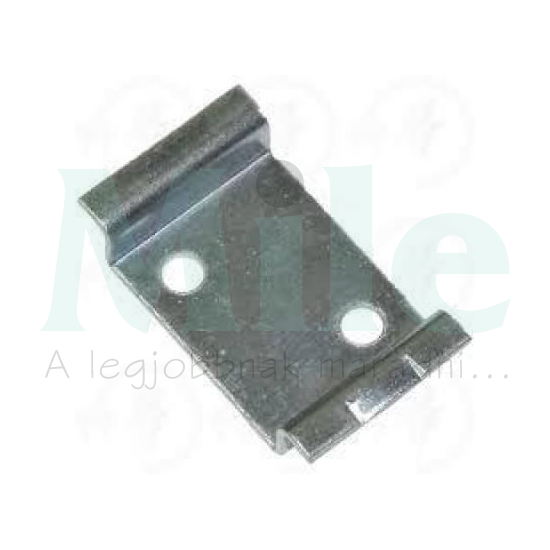 Kalapsín kismegszakítóhoz 1modul Ekinoxe LEGRAND